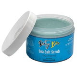 100% Vegan Dirty Bee Sea Salt Scrub (12 Scents)