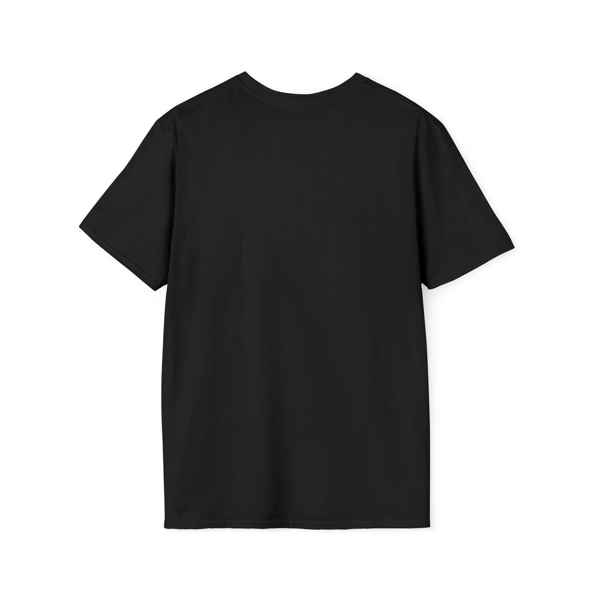 Forgiven & Free T-Shirt — Inspirational Christian Faith Tee
