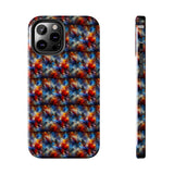 Color Splash Tough Phone Cases