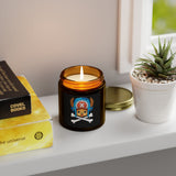 One Piece Tony Tony Chopper Scented Candles, Coconut Apricot Wax (4oz, 9oz)