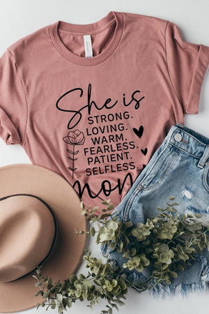 Descriptive image text