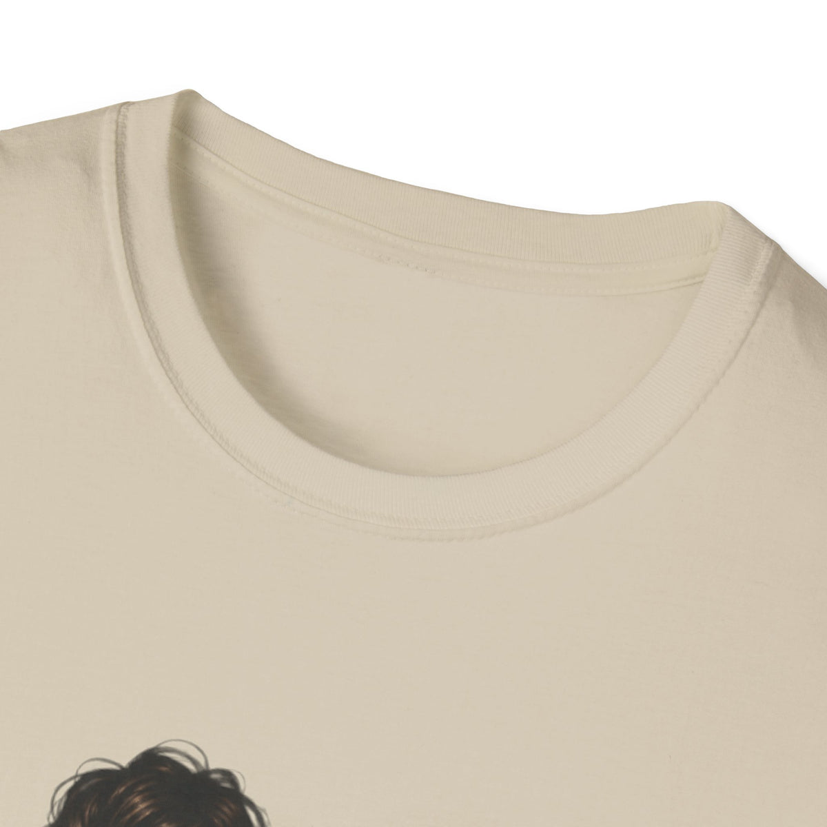 Inspirational Graphic Tee — “A Better Me” Coffee Girl T-Shirt