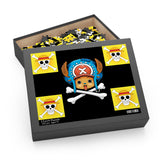 One Piece Anime Tony Tony Chopper Puzzle (120, 252, 500-Piece)