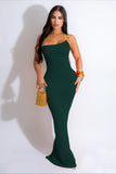 Touch of Elegance Maxi Dress (3 Colors)
