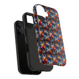 Color Splash Tough Phone Cases