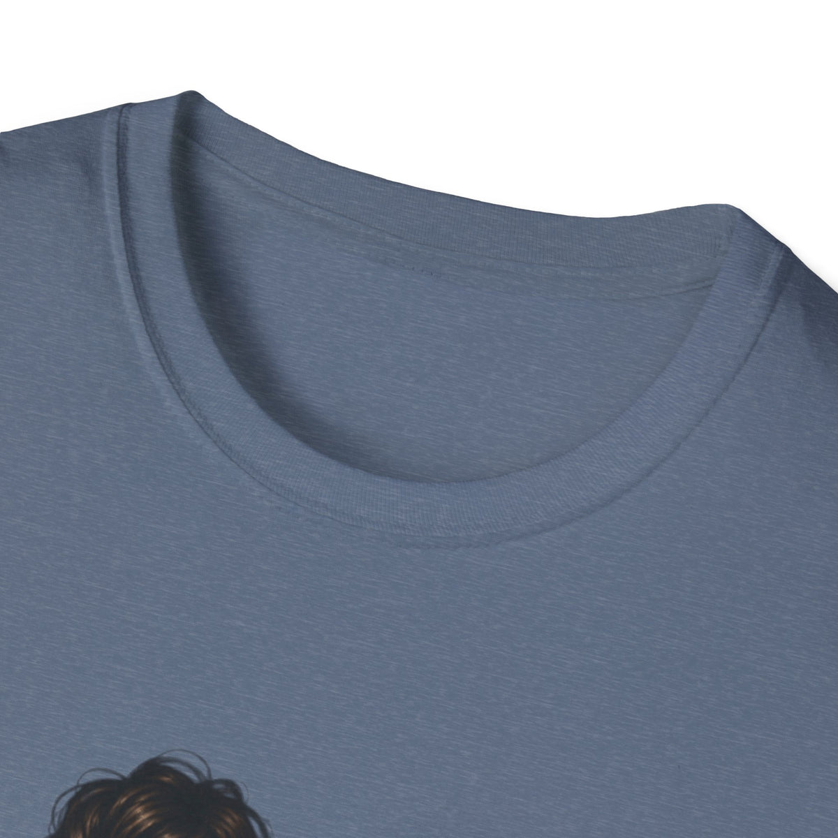 Inspirational Graphic Tee — “A Better Me” Coffee Girl T-Shirt