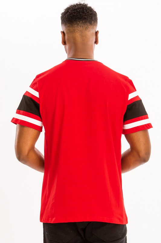 Good Vibes 3D Design Print Gold Foil- 5 Colors