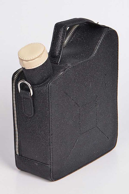 Girl Power Fuel Iconic Swing Bag-2 Colors