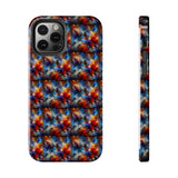 Color Splash Tough Phone Cases