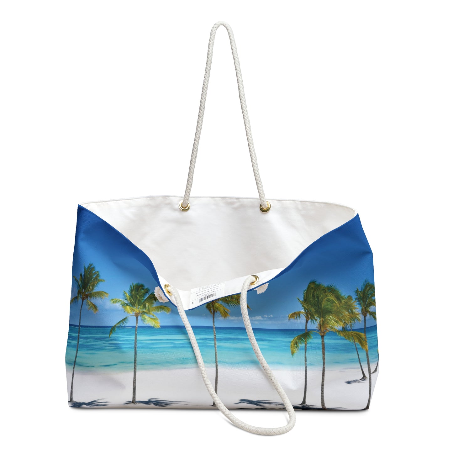 Sea Escape Weekender Bag