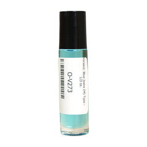 Similar to Versace Blue Jeans Fragrance Oil- 1/3 oz
