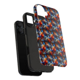 Color Splash Tough Phone Cases