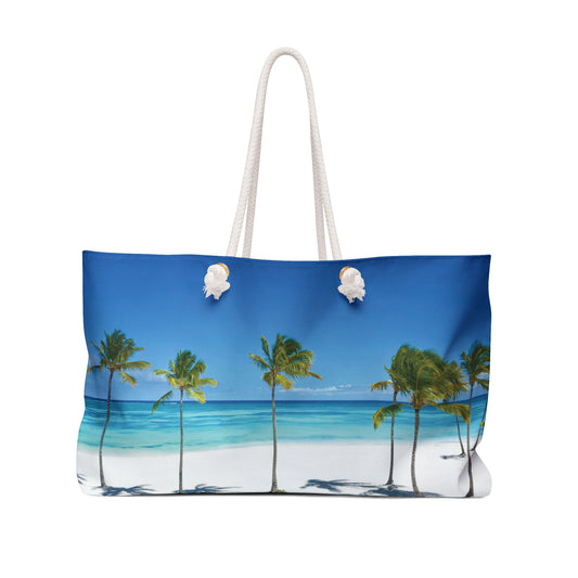 Sea Escape Weekender Bag