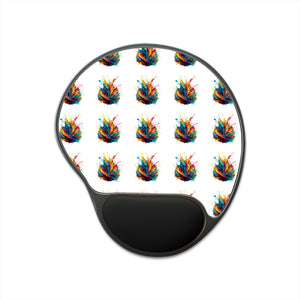 Descriptive image text