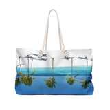 Sea Escape Weekender Bag