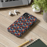 Color Splash Tough Phone Cases