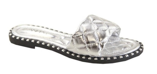 Silver Flats
