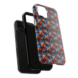 Color Splash Tough Phone Cases