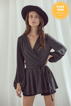 Descriptive image text