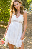 Monterey Sundress- 3 Colors