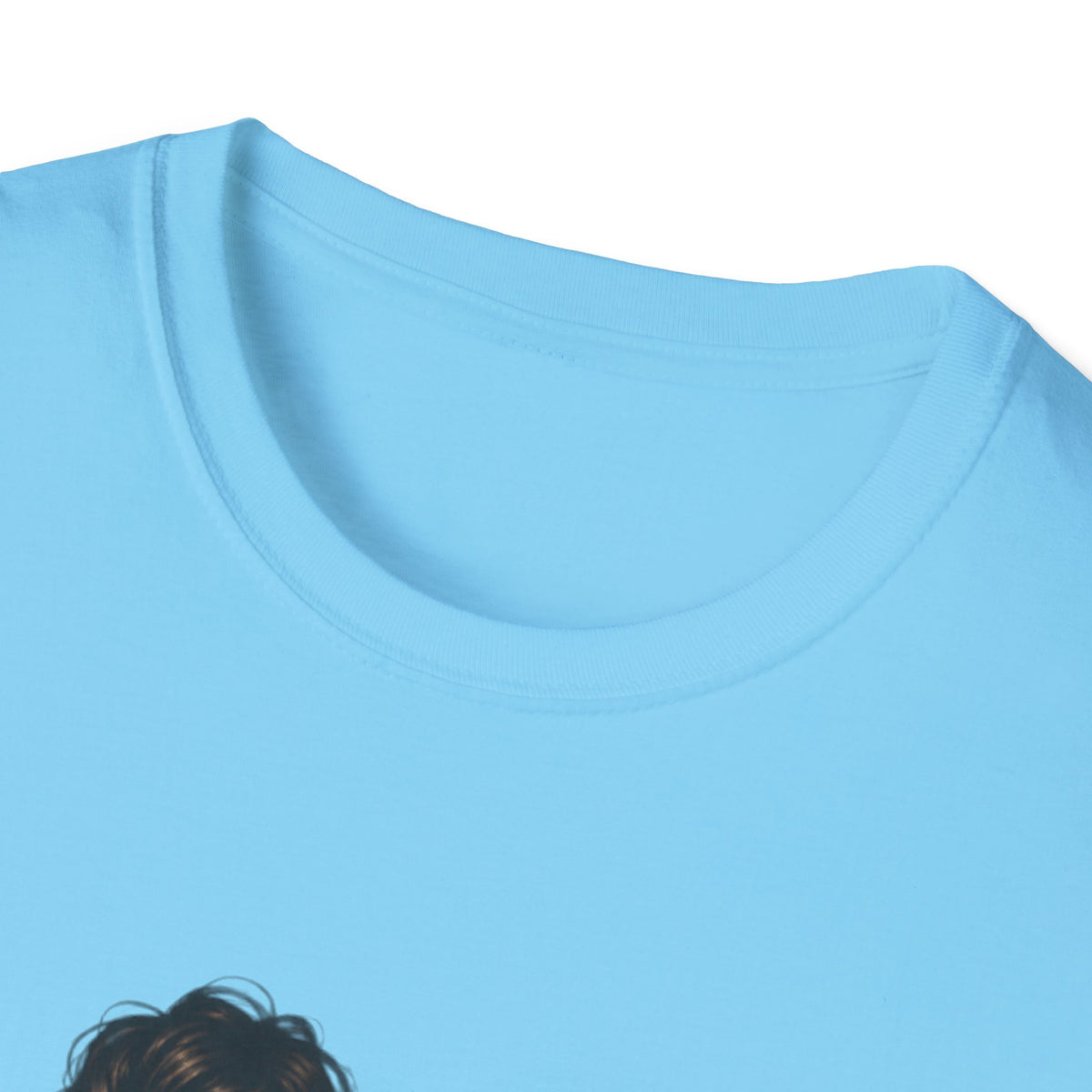 Inspirational Graphic Tee — “A Better Me” Coffee Girl T-Shirt
