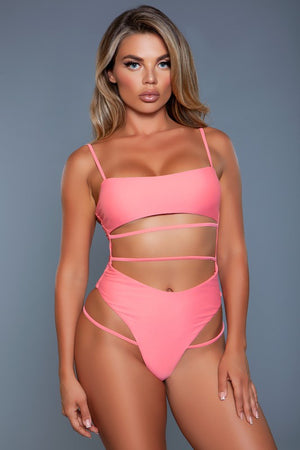 Descriptive image text