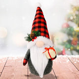 Christmas Holiday Gnomes