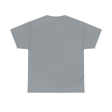 Enigma Unisex Heavy Cotton Tee- 5 Colors