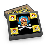 One Piece Anime Tony Tony Chopper Puzzle (120, 252, 500-Piece)