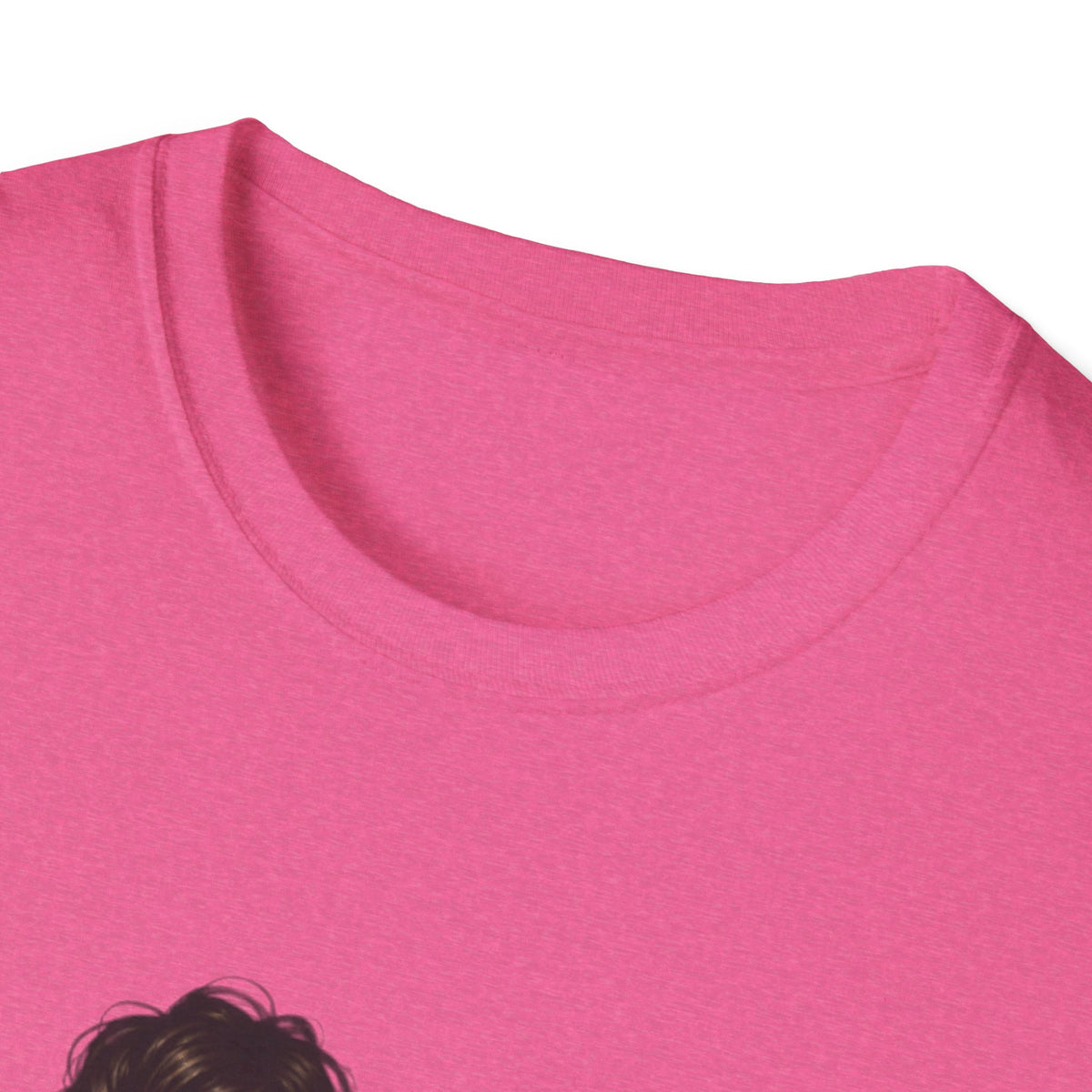 Inspirational Graphic Tee — “A Better Me” Coffee Girl T-Shirt