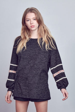 Descriptive image text