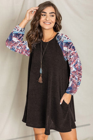 Descriptive image text