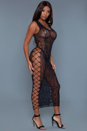 Descriptive image text