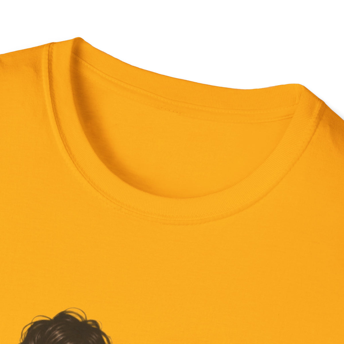 Inspirational Graphic Tee — “A Better Me” Coffee Girl T-Shirt
