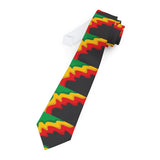 Rasta Vibes Necktie