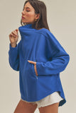 Tina Jacket-5 Colors