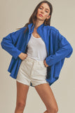 Tina Jacket-5 Colors