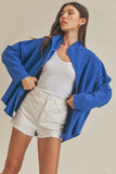 Tina Jacket-5 Colors