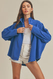 Tina Jacket-5 Colors