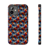 Color Splash Tough Phone Cases