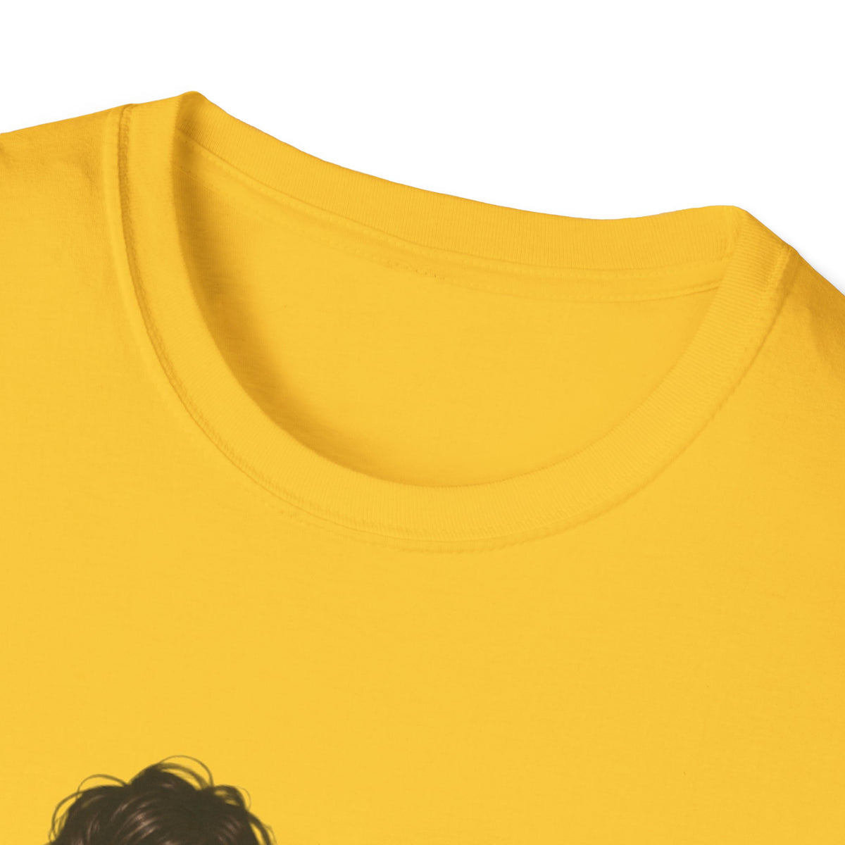 Inspirational Graphic Tee — “A Better Me” Coffee Girl T-Shirt