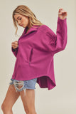 Tina Jacket-5 Colors