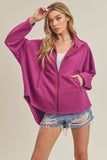 Tina Jacket-5 Colors