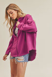 Tina Jacket-5 Colors