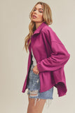 Tina Jacket-5 Colors