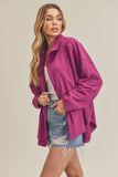 Tina Jacket-5 Colors