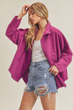 Tina Jacket-5 Colors