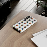 Color Splash Tough Phone Case