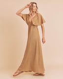 Liane Dress- 2 Colors