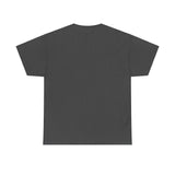 Enigma Unisex Heavy Cotton Tee- 5 Colors